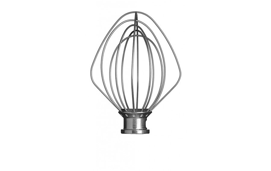 Mikser KitchenAid ARTISAN srebrny 4,8l 300W