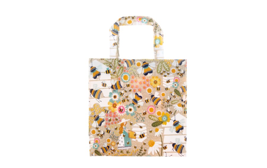 Torba mała PVC Ulster Weavers BEE KEEPER
