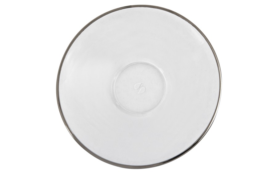Zestaw 2 filiżanek do cappuccino 230 ml Platinium Line