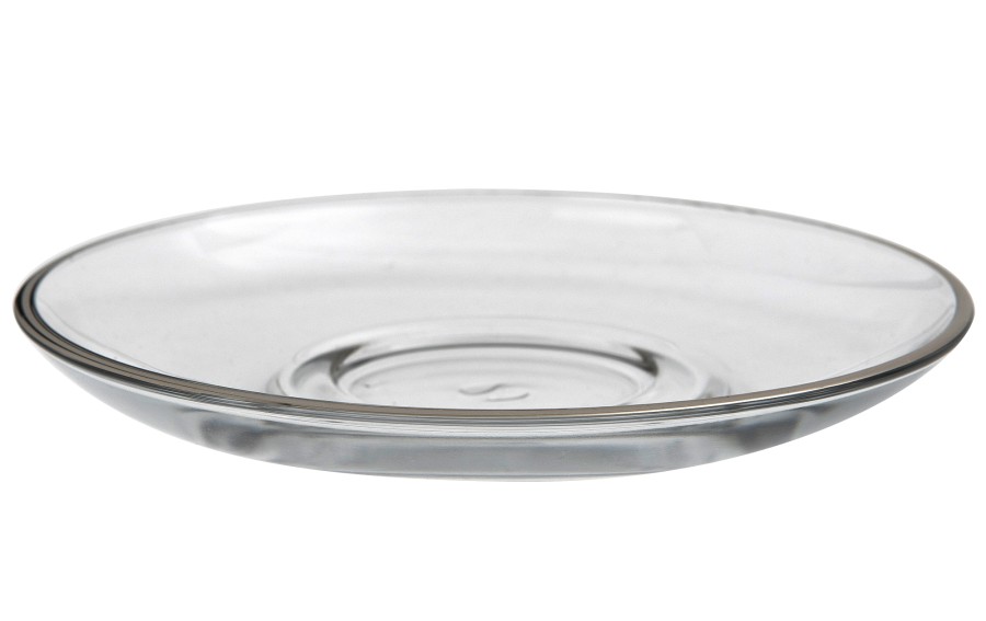 Zestaw 2 filiżanek do cappuccino 230 ml Platinium Line