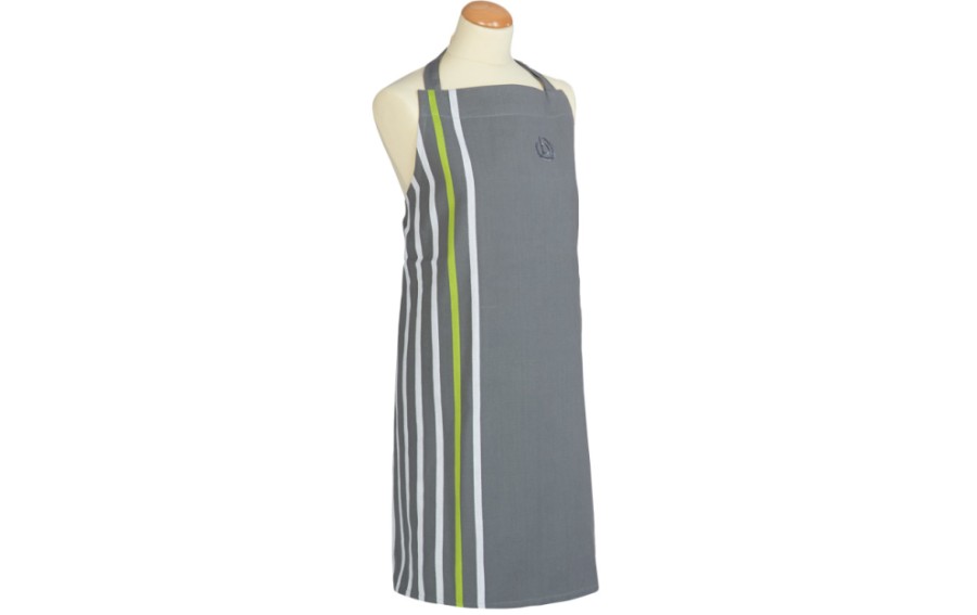 Fartuch kuchenny Bugatti Stripes Grau