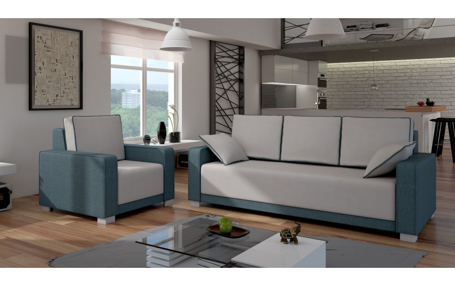 Trafic sofa