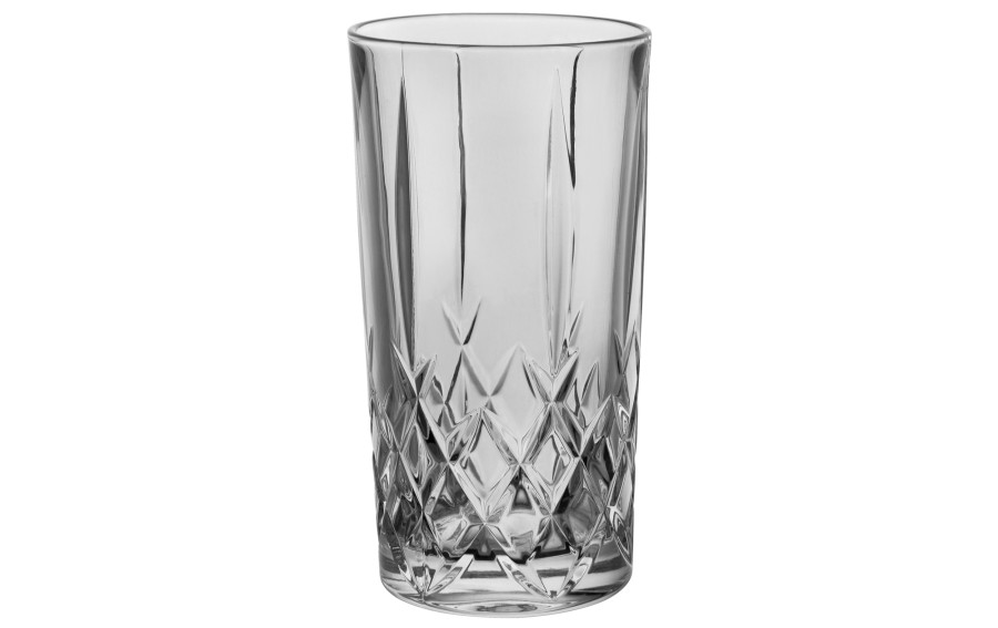 Szklanka kryształowa 350 ml Brixton Bohemia
