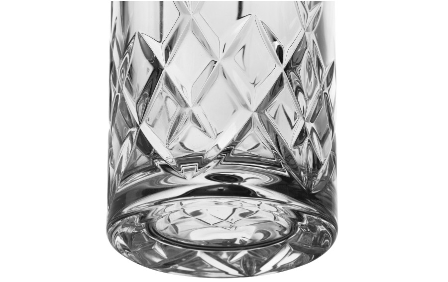 Szklanka kryształowa 350 ml Brixton Bohemia