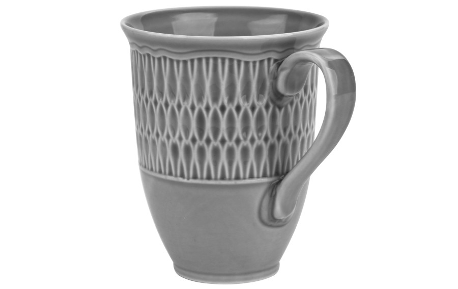 Kubek 300 ml Sofia Szara