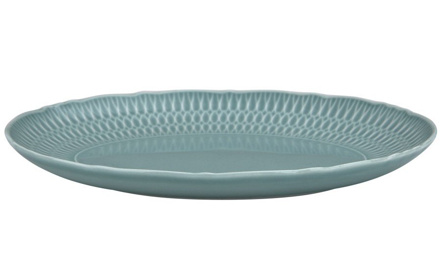 Rawierka 24cm Sofia Zielona