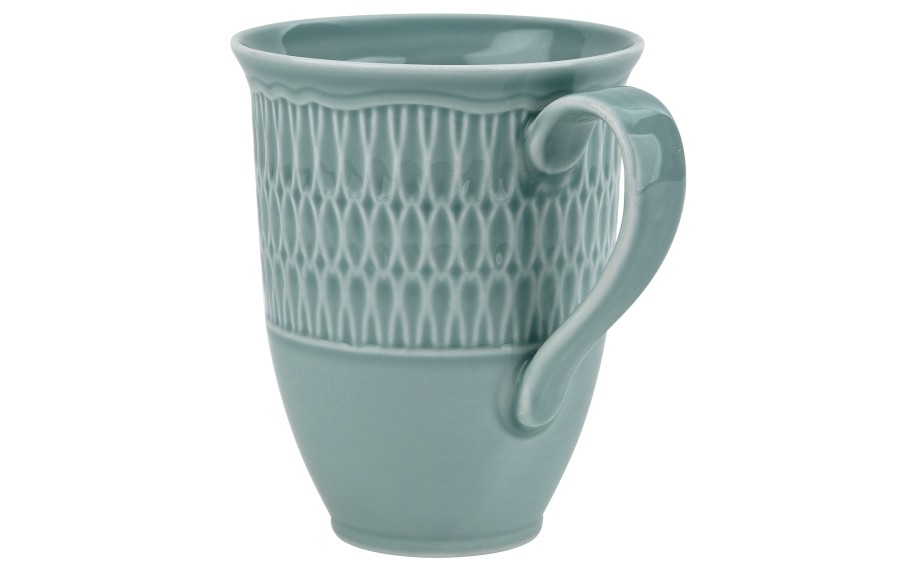 Kubek 300 ml Sofia Zielona