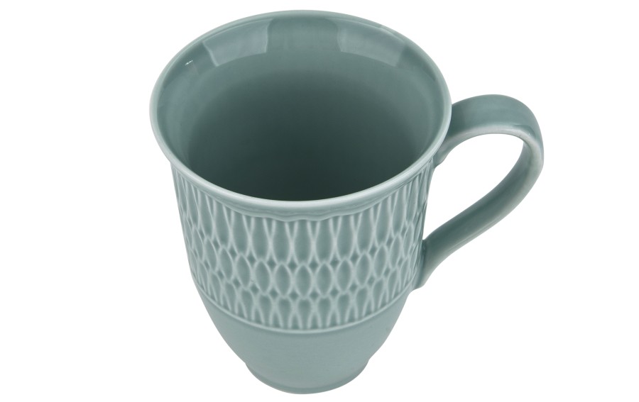 Kubek 300 ml Sofia Zielona