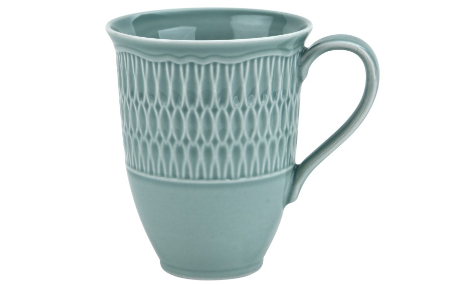Kubek 300 ml Sofia Zielona