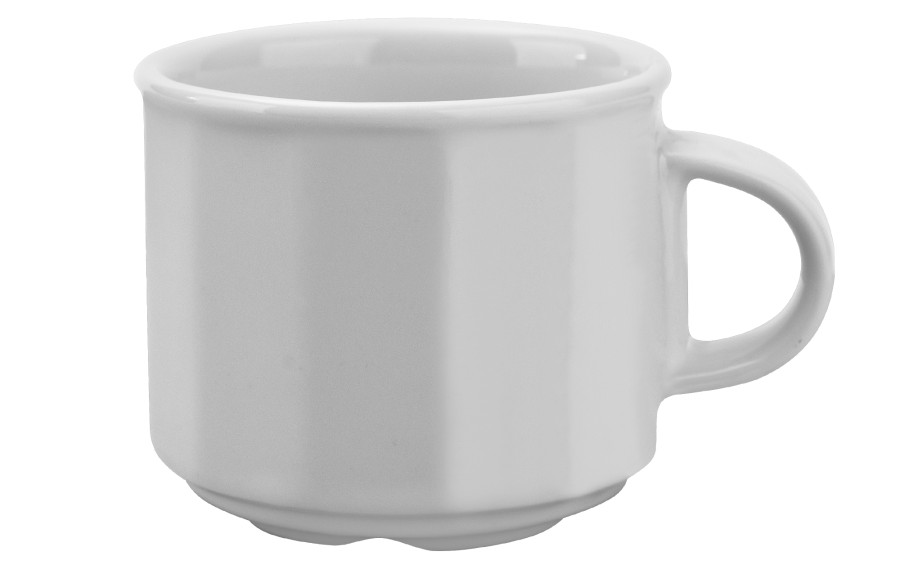 Filiżanka 200ml Merkury