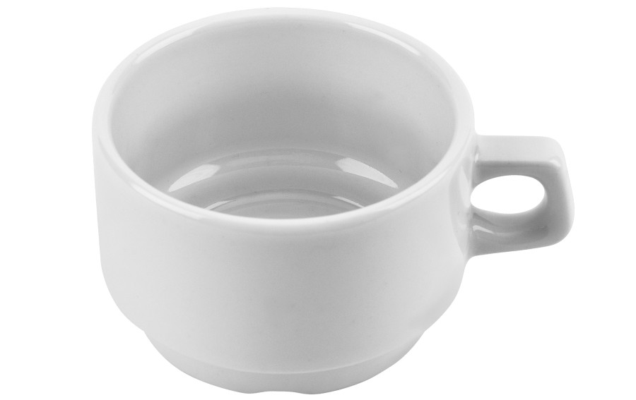 Filiżanka niska 150ml Kaszub Hel2