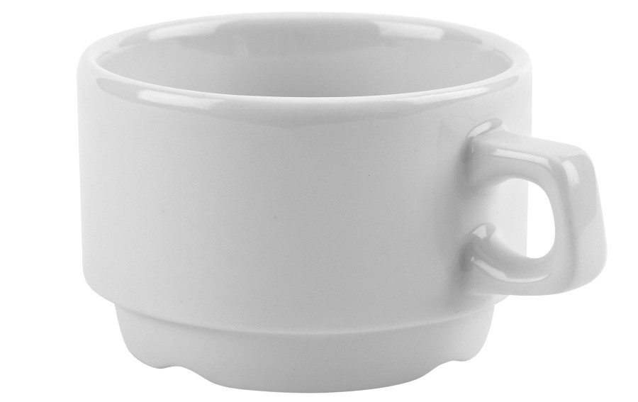 Filiżanka niska 150ml Kaszub Hel2