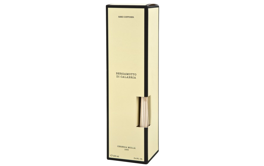 Dyfuzor 100 ml  "Bergamotto di calabria"