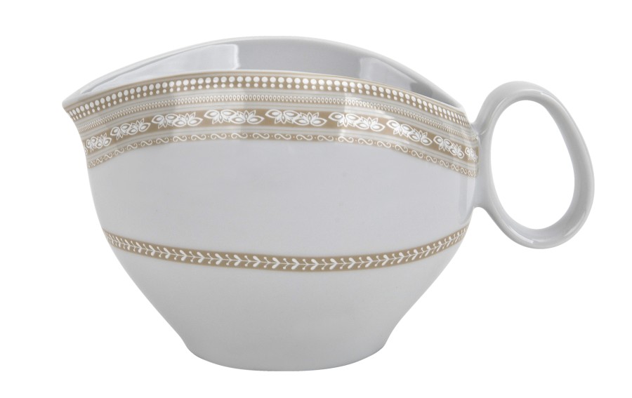 Serwis obiadowy 6/22 Macchiato