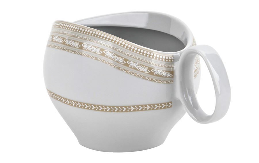 Serwis obiadowy 6/22 Macchiato
