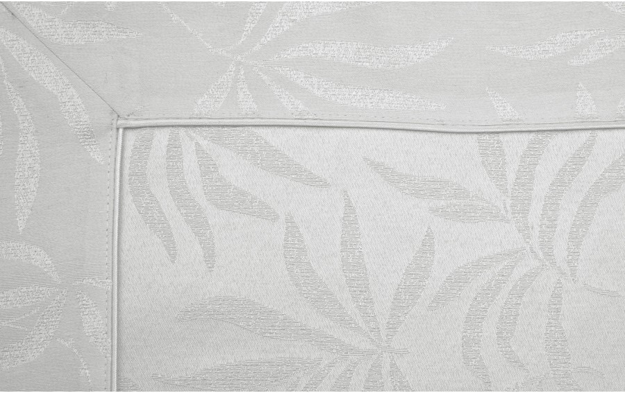 Obrus 140x230 cm Delfos White 099