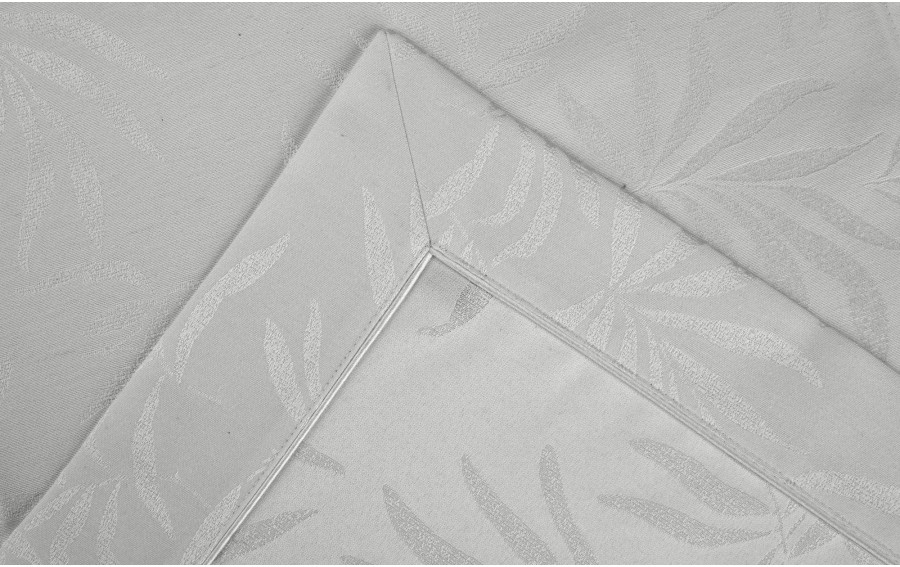 Bieżnik na stół 50x10 cm Delfos White 099