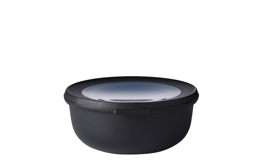 Miska Cirqula 750 ml Nordic Black
