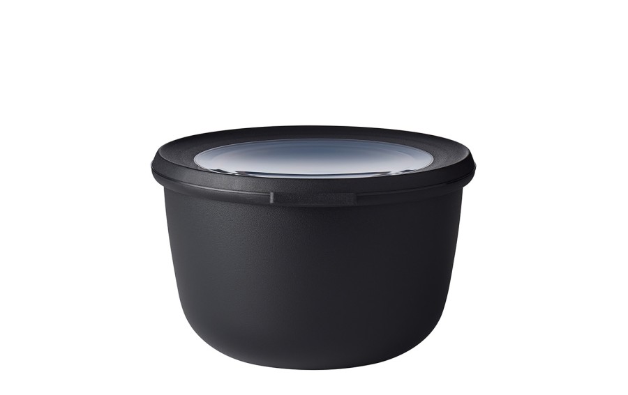 Miska Cirqula 1000 ml Nordic Black