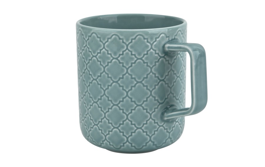 Kubek 400 ml Marrakesz morski