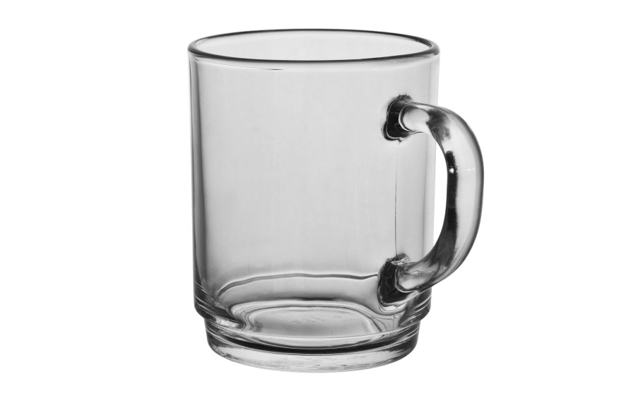 Kubek szklany 250 ml Luminarc hartowany