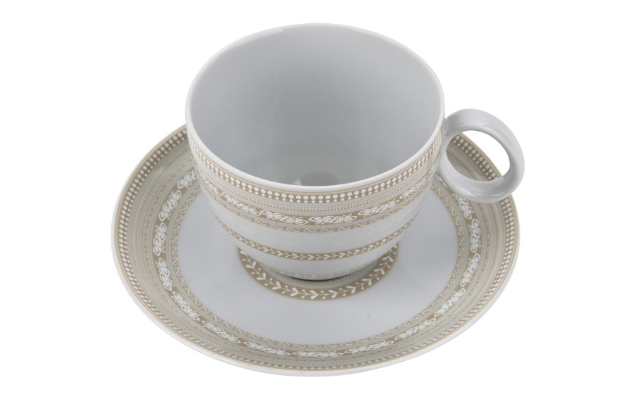Serwis do kawy 12/39 Macchiato