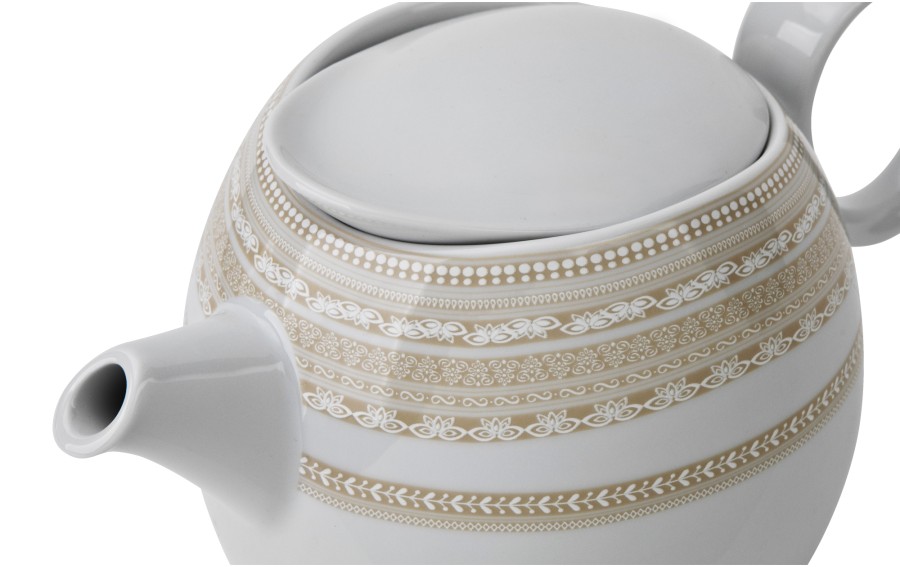 Serwis do kawy 12/39 Macchiato