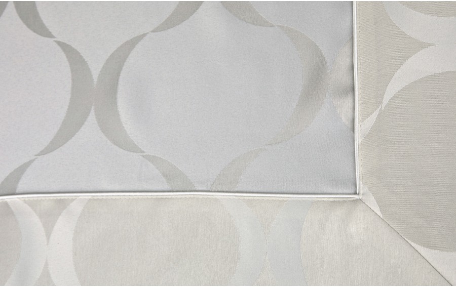 Obrus Posejdon 099 ECRU 140x230 cm