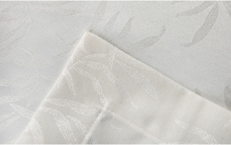 Bieżnik Delfos Cream 50x150 cm