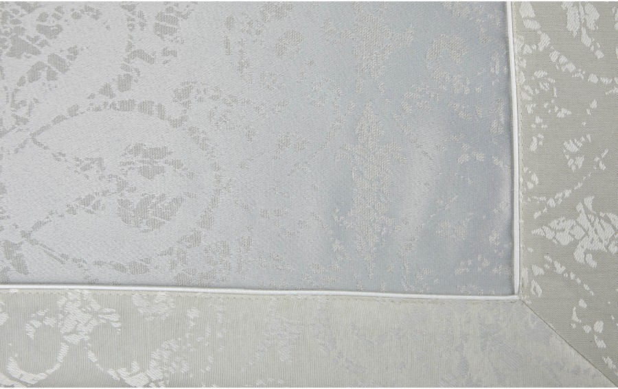 Obrus 140x210 cm Acropolis 099 Cream