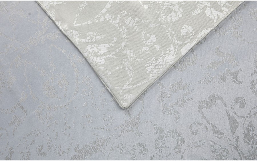 Obrus 140x210 cm Acropolis 099 Cream