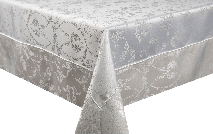 Obrus 140x210 cm Acropolis 099 Cream