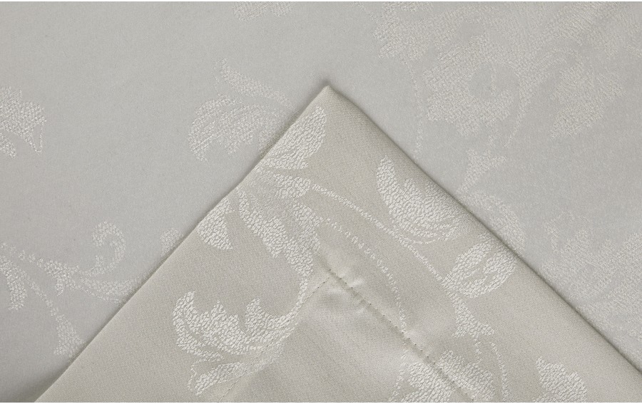 Bieżnik Atenas Cream 50x150 cm