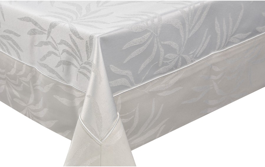 Obrus Delfos Cream 140x300 cm