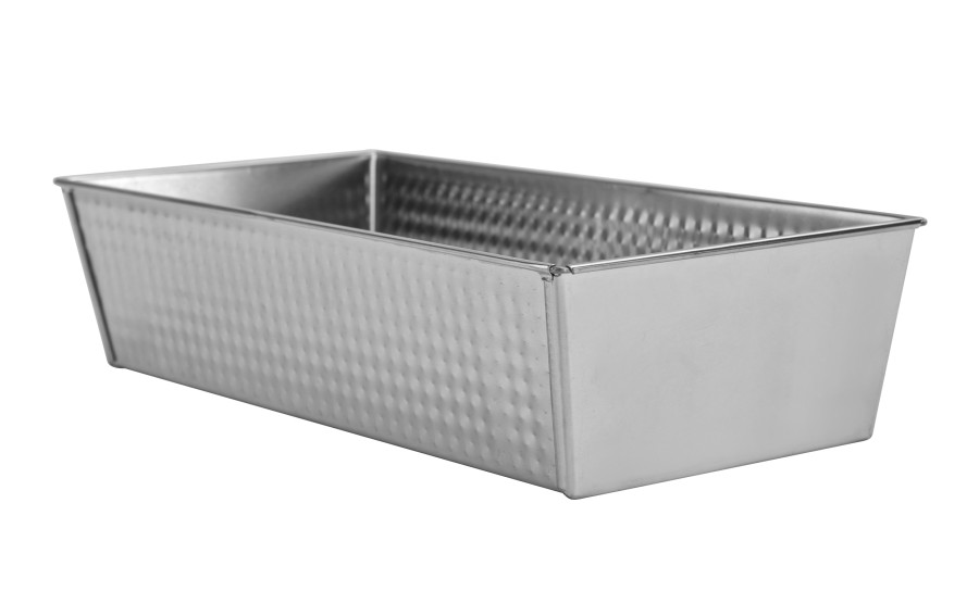 Forma do ciasta 30x14cm fakturowana