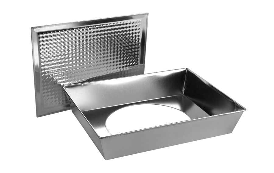 Forma do ciasta 30x24cm wyjmowane dno