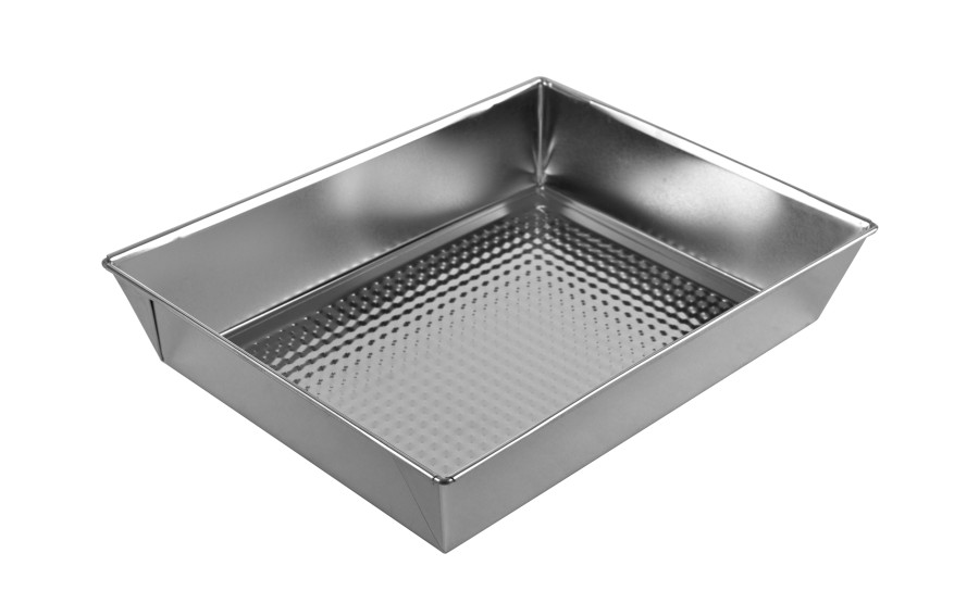 Forma do ciasta 30x24cm wyjmowane dno