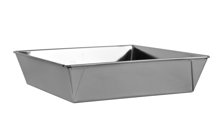 Forma do ciasta 24x24cm wyjmowane dno