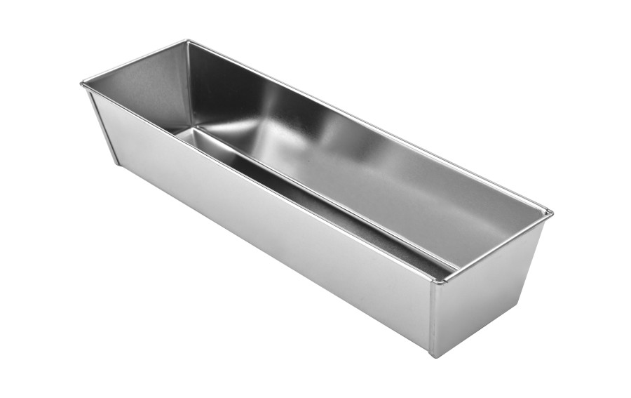 Forma do ciasta 35x10cm gładka