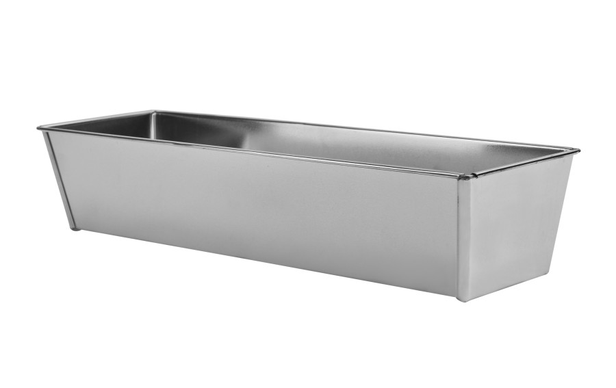 Forma do ciasta 35x10cm gładka