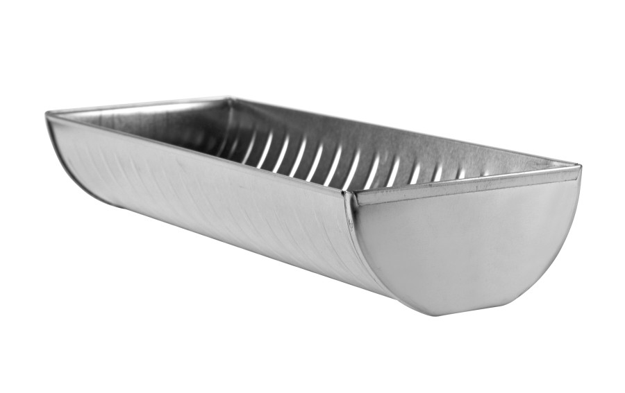 Forma do ciasta 30x10cm półokrągłe dno