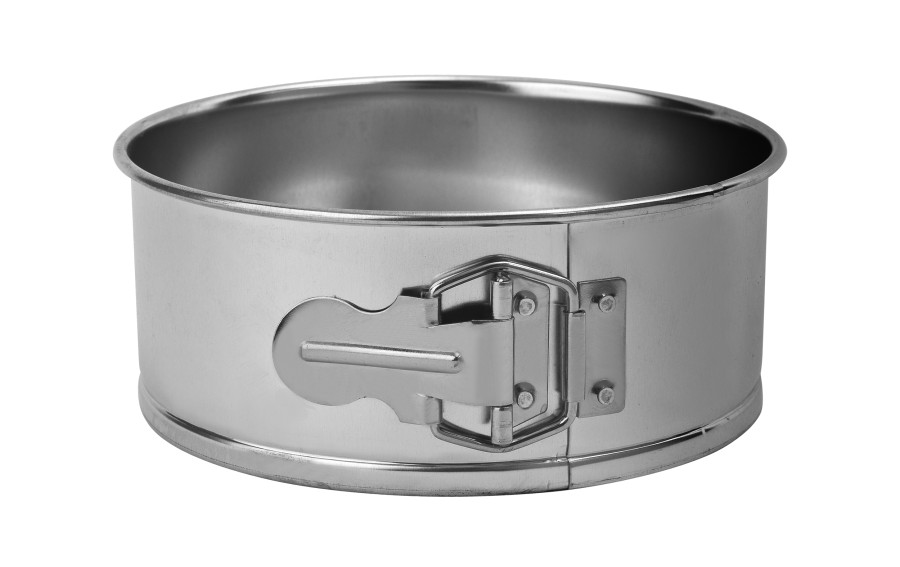 Tortownica 16 cm fakturowane dno