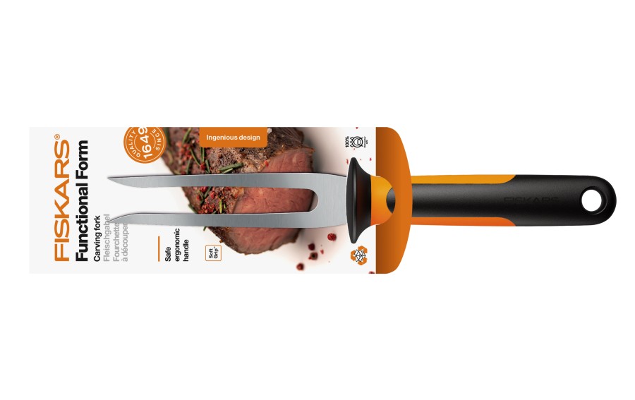 Widelec do mięsa Fiskars FF