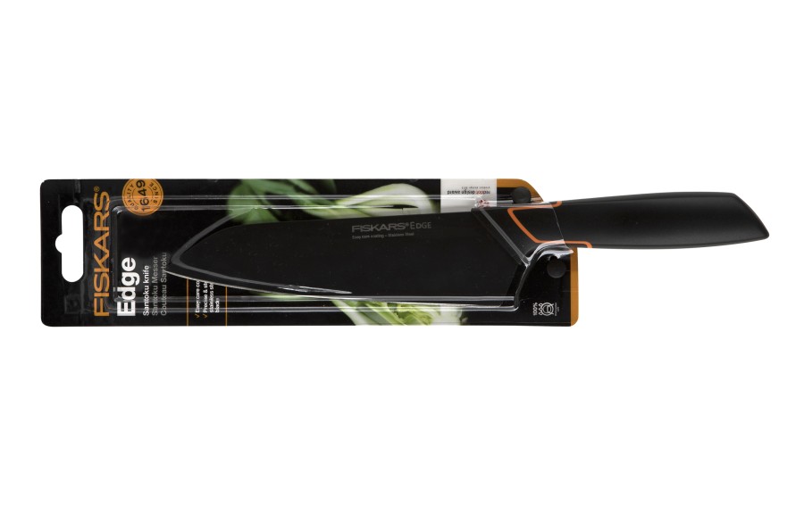 Nóż Santoku Fiskars Egde