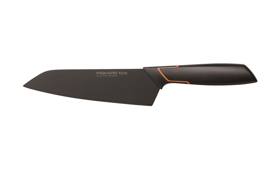 Nóż Santoku Fiskars Egde