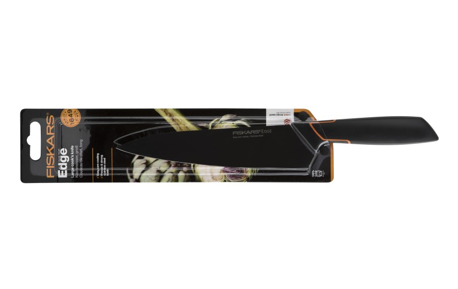 Nóż szefa kuchni 19cm Fiskars Edge