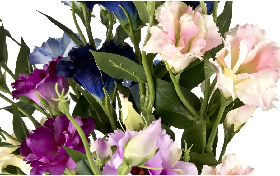 Kwiat Eustoma 86cm