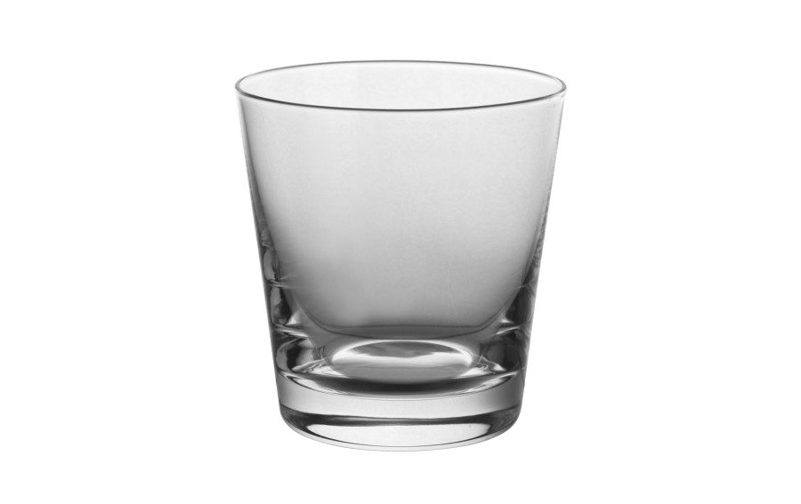 Szklanka do napojów 260 ml Bohemia