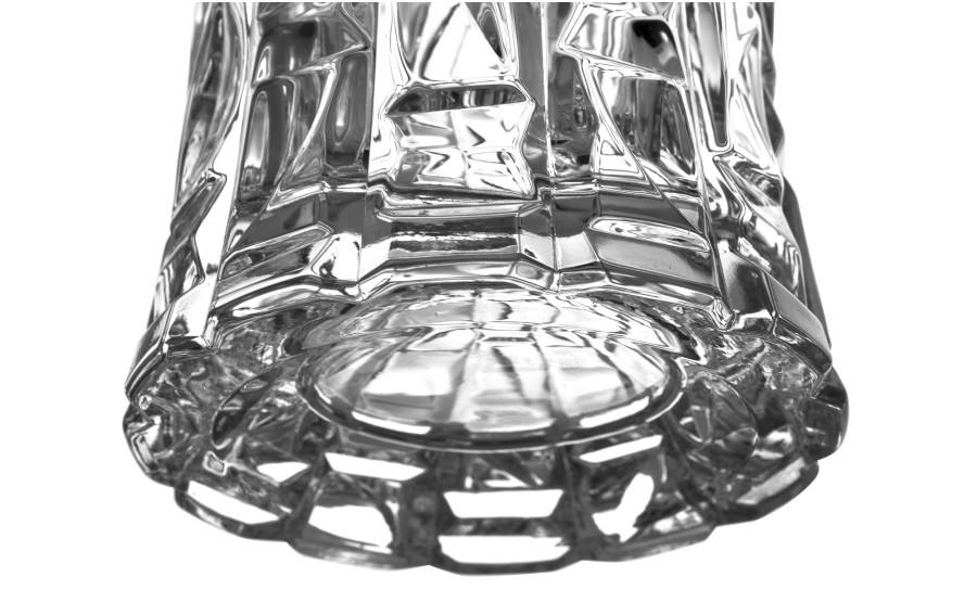 Karafka kryształowa 700 ml Patriot Bohemia