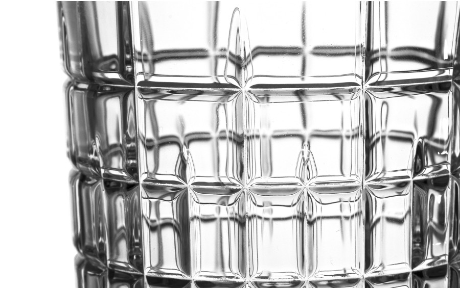 Szklanka 470 ml Bohemia